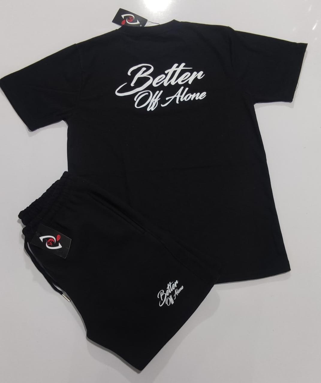 BOA Signature Set (BLACK)