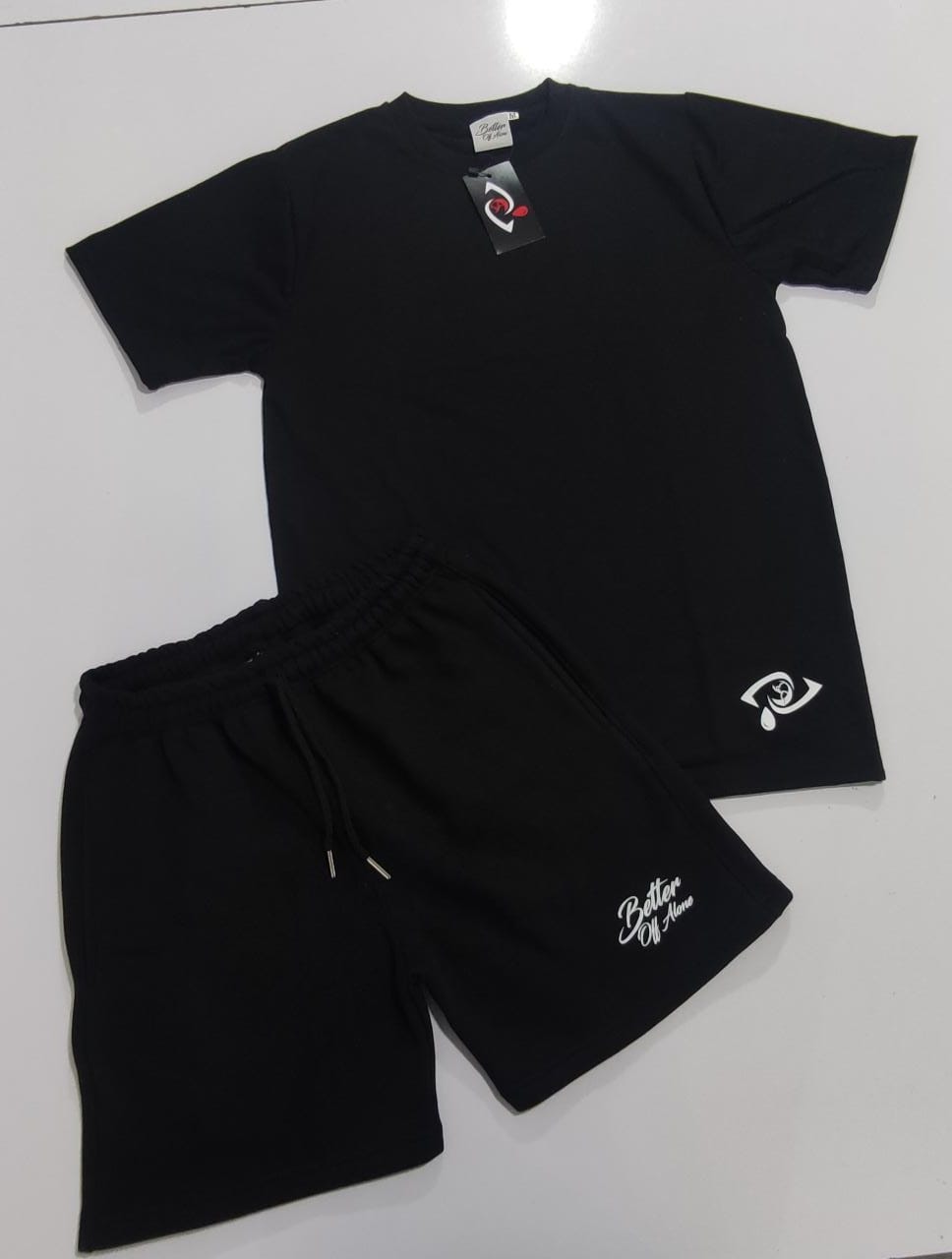 BOA Signature Set (BLACK)