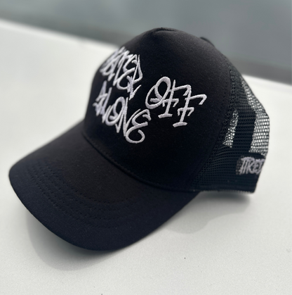 BOA TRUCKER HATS