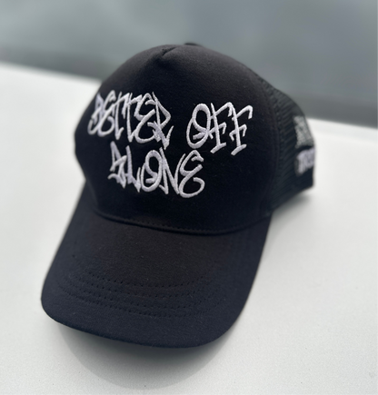 BOA TRUCKER HATS